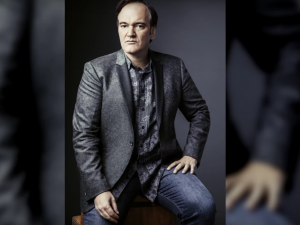 Quentin Tarantino Roundtable Highlight