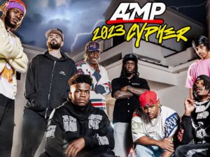 AMP Cypher 2023