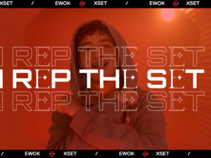 Introducing XSET EWOK