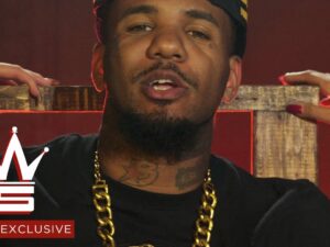 The Game “Same Hoes” Ft. Nipsey Hussle & Ty Dolla $ign (Official Music Video)
