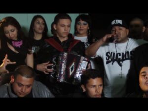 King Lil G – Narco Corridos (Official Music Video)
