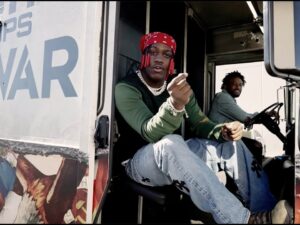Totinos x Call of Duty – Load Up, Roll out Feat: Lil Yachty & Ishod Wair