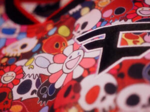 FaZe Clan x Takashi Murakami pt. 1