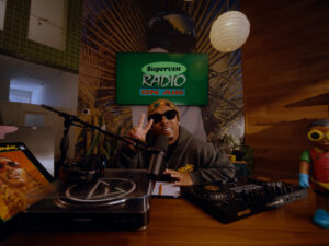 SUPERVSN – Coachella FT. Watts Homie Quan