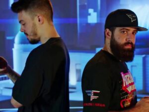 Verizon Wireless x FaZe Clan