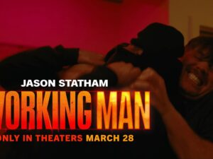 We Made a Movie with A Working Man