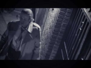 VIZA – A Magic Ladder (Official Music Video)