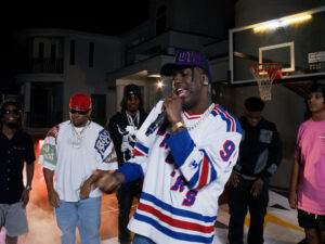 AMP Freshman Cypher 2023