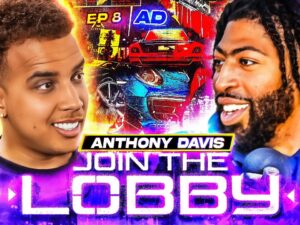 Join The Lobby w FaZe Swagg