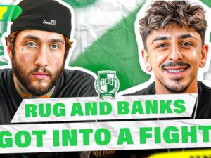 All Grown Up with FaZe Rug