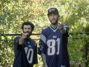 FaZe Clan X Draft Kings