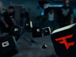 GFuel X Faze Clan Announcement
