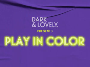 Play In Color: Dark & Lovely x The Sims x Ebonix