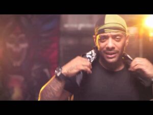 Prodigy of Mobb Deep – Live Official Music Video