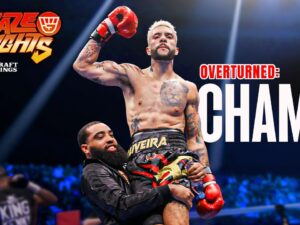 FaZe Fights – FaZe Temperrr Fight Documentary